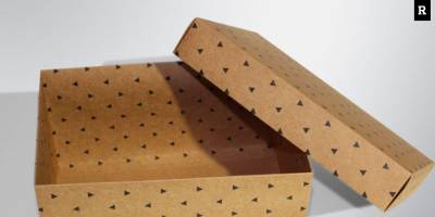 En Kullanışlı Kraft Kutu Modelleri