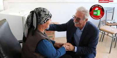 Bican: Kadınların daha çok sosyalleşebileceği alanlar yaratacağız