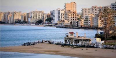 Birleşmiş Milletler'e "Varosha" başvurusu