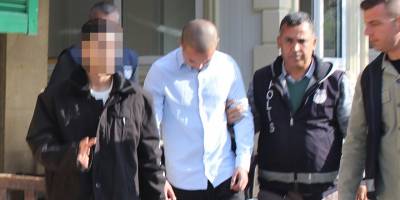 Doğan’a 2 yıl, A.K.’ye 3 ay hapis