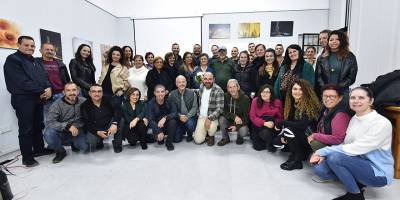 FODER’de “minimal fotoğraf” üzerine söyleşi düzenlendi