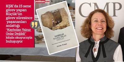 “Kayıpların görünür kılınması maalesef siyasi nedenlerle çok zaman aldı”