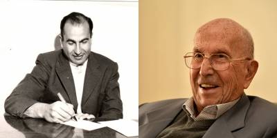 Kıbrıslı Türklerin ilk çocuk doktoru: Orhan Oktay, 50 yıllık meslek hayatını anlattı