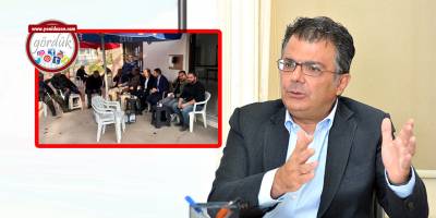 “Ersin Tatar, Karpaz’da UBP adaylarını tanıtıyor… Bu rezalete sessiz kalmayacağız!”