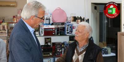 Bican: Güzelyurt Yaşam Merkezi’ni hizmete koyacağız