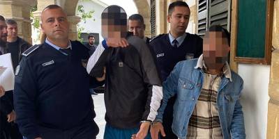 “Tutuklu zanlıdan aldığı 50 Amerikan Doları’nı gece kulübünde kullandı”