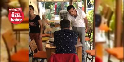 Şansal’ı taciz eden Büsküvütçü 4 davadan suçlu bulundu