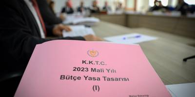 Meclis'te bütçe maratonu 27 Aralık'ta başlıyor