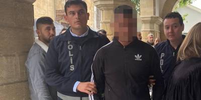 DP Milletvekili Tosunoğlu’na “şerefsiz” diyen şahıs tutuklandı