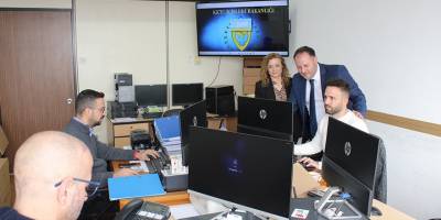 “Yeni nesil çipli Beyaz ve Mavi kimlikler uluslararası standartlarda güvenlik kodlarına sahip”