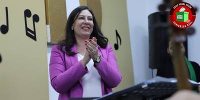 Sıla Usar İncirli: Lefkoşa’yı müzikle buluşturacağız!