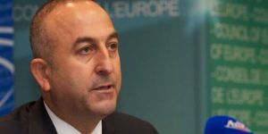 Çavuşoğlu: “Umutlarımız tekrar yeşerdi”