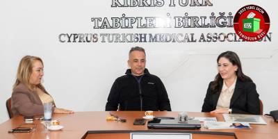 Sıla Usar İncirli: LTB çatısı altında anne-çocuk sağlığı merkezini kuracağız