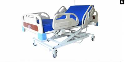 3 Motorlu Hasta Yatağı Nedir?