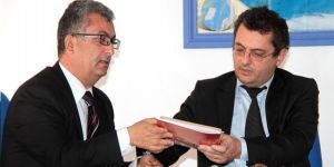 “Göç Yasası” görüşüldü