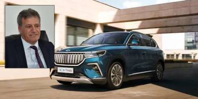 Arıklı itiraf etti: Yasağı kaldıracağız, sol direksiyon TOGG’u getireceğiz