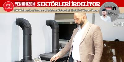 “Isınmak bir ihtiyaç…  Biz de bu ihtiyaca  uygun fiyata cevap veriyoruz”