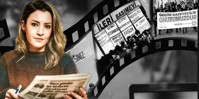 YENİDÜZEN’de yeni görevlendirme: Meltem SONAY, Yazı İşleri Müdürü