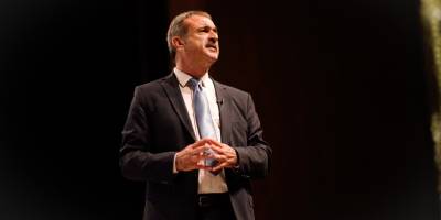 Uluçay, “Mağusa’yı iyileştirmek için hazırladığı” 17 projeyi tanıttı