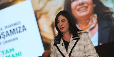 “Hayalimizdeki Lefkoşa için 11 vizyon 30 proje!”