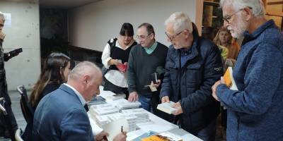 “Salıncak” tanıtıldı