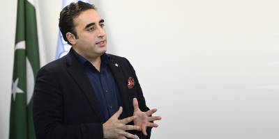 Pakistan Dışişleri Bakanı: “Pakistan, KKTC ile görüşüyor”