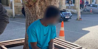 “Üç markete girerek içki çaldılar; 1 tutuklu”