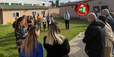 Uluçay: “İşini doğru, düzgün ve dürüst bir şekilde yapan personelle çalışmaktan memnuniyet duyacağım”