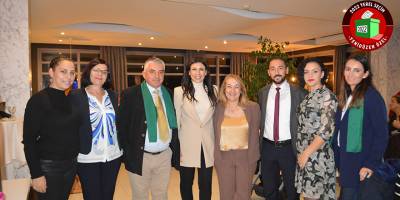 Efendi: “Kadınların da söz sahibi olacağı yönetim anlayışıyla hareket edeceğiz”