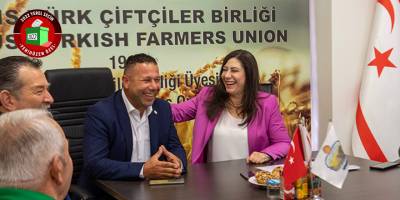 Sıla Usar İncirli: Lefkoşa’nın kırsal kesimindeki insanlar belediye hizmetlerinden yeterince faydalanamıyor