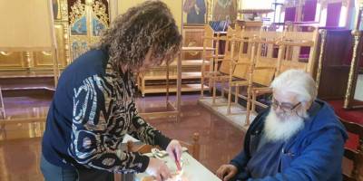 Güneyde Başpiskoposluk tahtının yeni sahibi yarın belirleniyor