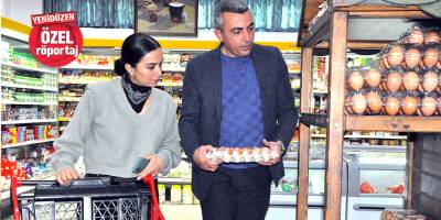 “Halkın yoksullaştığını görüyorlar ama mazeret üretiyorlar”