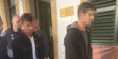 ‘Aranan’ sahte para zanlıları da tutuklandı