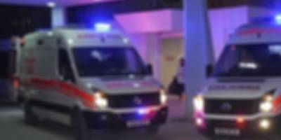 Mağusa’da gazdan zehirlenen 1 kişi hayatını kaybetti, 3 kişi yoğun bakıma kaldırıldı