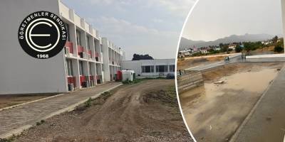 KTOEÖS: Okullarda onlarca sorun var, toplumsal ses çıkarmanın zamanıdır