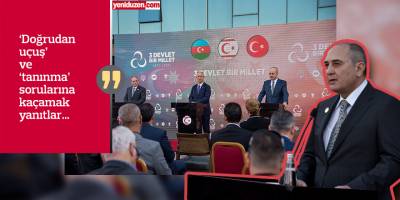 YD: Doğrudan uçuş olacak mı?/ Budaqov: Bu konuya cevap vermeye hazır değilim