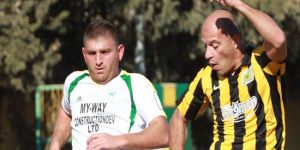 Tatlısu deplasmanda güldü: 1-3