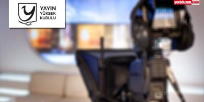 YYK'dan yayıncılık adına tarihi uyarı:  "Televizyonlarımız mecrasız bırakılamaz"