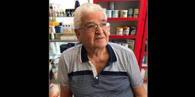 Lefkoşa bir değerini daha kaybetti