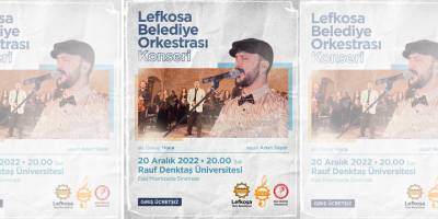 LBO sezonu bu akşam Latin Şarkıları Konseri ile kapatıyor