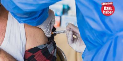 Grip kırdı geçirdi; uzmanlar uyardı:  ‘Aşı, maske, izole’