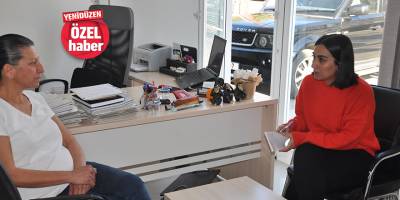 “Kırgın ve kızgınım”