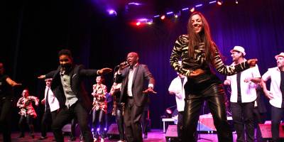 Küba’dan sevgilerle