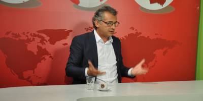 “Hükümet ülkede rutin bırakmadı”