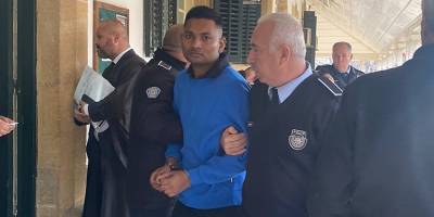 Uyuşturucuya 24 ay hapis