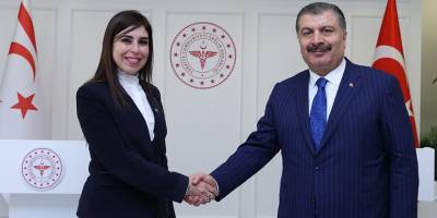 Tıp bilimleri alanında iş birliği