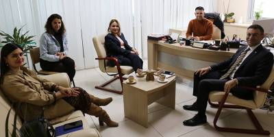 “2023'te iletişim altyapısının önemi daha da öne çıkacak”