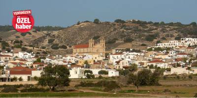 Kormacit’te seçim günü: Maria’nın 4 aza adayı çekildi, Bakanlık kabul etmedi