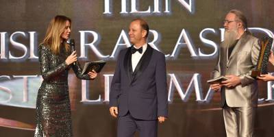 Intergaz, “Yılın Uluslararası Doğa Dostu LPG Markası” seçildi