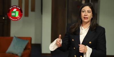 Sıla Usar İncirli: Lefkoşa’yı sanatın başşehri yapmayı hedefliyoruz